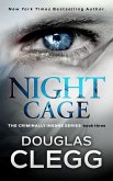 Night Cage (eBook, ePUB)