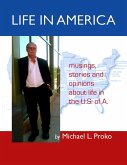 Life In America (eBook, ePUB) Life In America (eBook, ePUB)