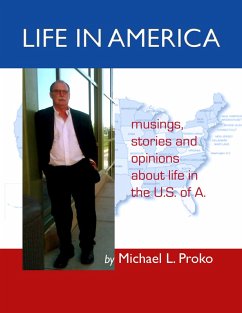 Cover Life In America (eBook, ePUB)