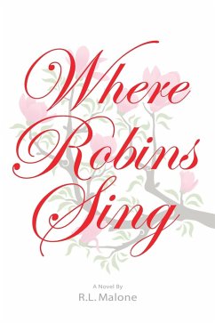 Cover Where Robins Sing (eBook, ePUB)