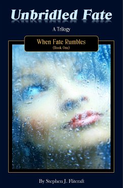 Cover Unbridled Fate (eBook, ePUB)
