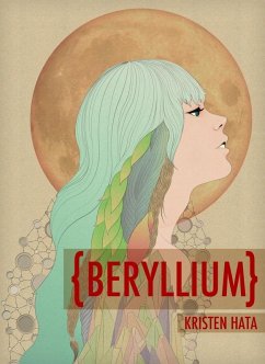 Cover Beryllium (eBook, ePUB)