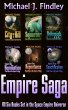 Empire Saga (eBook, ePUB) - Bild 1