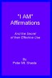I AM Affirmations and the Secret of... - Bild 1