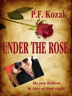 Cover Under the Rose (eBook, ePUB)