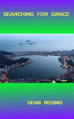 Cover Searching For Grace (eBook, ePUB)