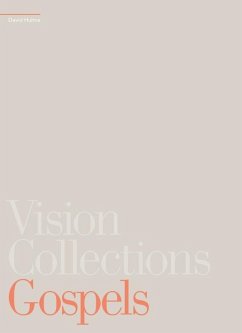 Cover Gospels for the 21st Century (eBook, ePUB)