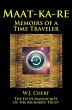 Maat-ka-re. Memoirs of a Time Traveler.... - Bild 1
