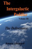 Intergalactic Peddler: Volume III (eBook, ePUB)