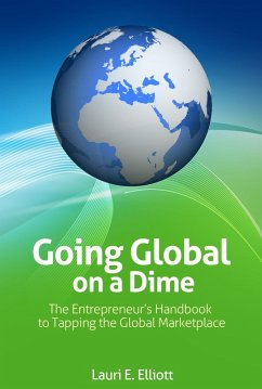 Going Global on a Dime (eBook, ePUB) Cover Going Global on a Dime (eBook, ePUB)