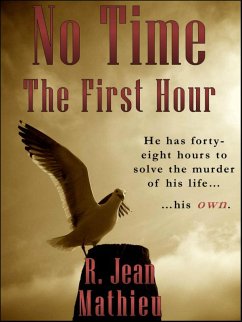 Cover No Time (eBook, ePUB)