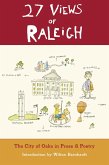 27 Views of Raleigh (eBook, ePUB)