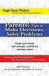 Parents! Tips to Make Decisions, Solve... - Bild 1