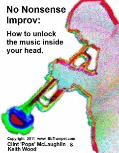 Cover No Nonsense Improv (eBook, ePUB)
