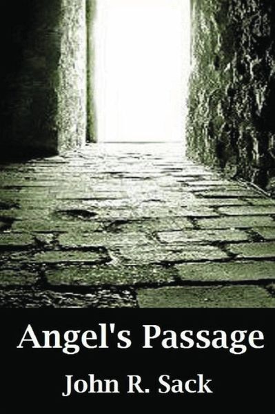 Angel's Passage (eBook, ePUB) Angel's Passage (eBook, ePUB)