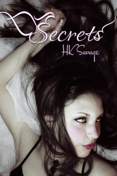 Secrets (eBook, ePUB) - Savage, Hk