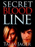 Secret Bloodline (eBook, ePUB)