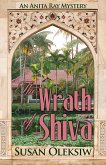 Wrath of Shiva: An Anita Ray Mystery (eBook, ePUB)