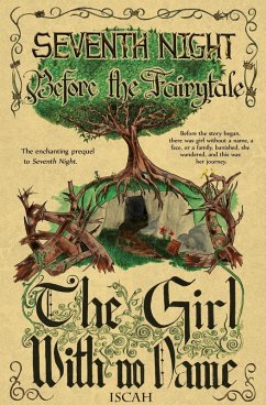 Before the Fairytale: The Girl With No Name (eBook, ePUB) - Iscah