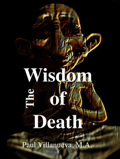 Cover Wisdom of Death: Six Paths to Understanding Loss and Grief (eBook, ePUB)