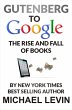 Gutenberg to Google (eBook, ePUB) - Bild 1