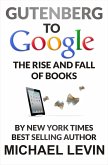 Gutenberg to Google (eBook, ePUB)