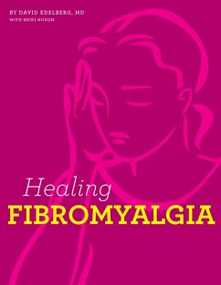 Cover Healing Fibromyalgia (eBook, ePUB)