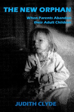 New Orphan (eBook, ePUB) - Clyde, Judith