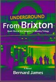 Underground from Brixton (eBook, ePUB)