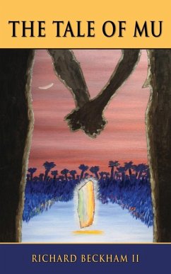 Cover Tale of Mu (eBook, ePUB)