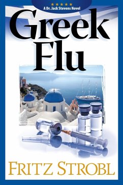Cover Greek Flu (eBook, ePUB)