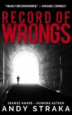 Record Of Wrongs (eBook, ePUB)