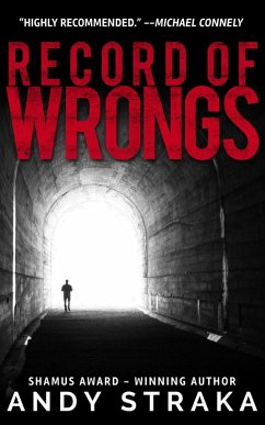 Cover Record Of Wrongs (eBook, ePUB)