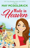 Made in Heaven (eBook, ePUB)