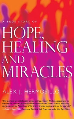 Cover True Story of Hope, Healing & Miracles (eBook, ePUB)