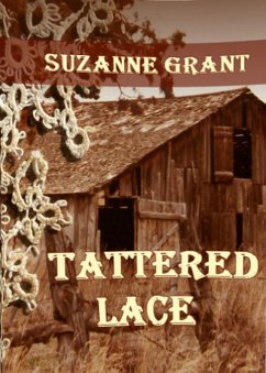 Tattered Lace (eBook, ePUB) - Grant, Suzanne