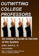 Outwitting College Professors (eBook,... - Bild 1
