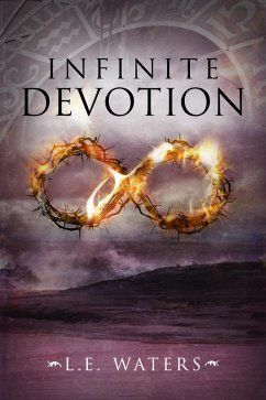 Cover Infinite Devotion (Infinite Series, Book 2) (eBook, ePUB)