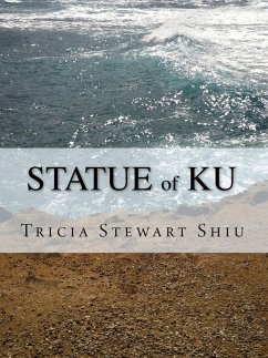 Cover Statue of Ku (Moa Series #2) (eBook, ePUB)