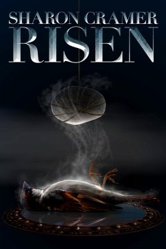 Cover Risen (eBook, ePUB)