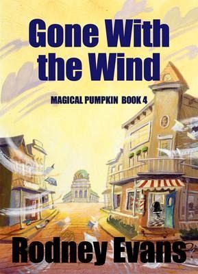 Gone With the Wind (eBook, ePUB)
