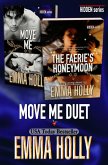 Move Me Duet (eBook, ePUB)