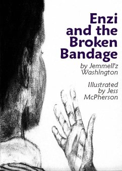 Cover Enzi and the Broken Bandage (eBook, ePUB)