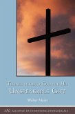 Thanks be to God for His Unspeakable Gift (eBook, ePUB)