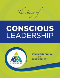 Cover Story of Conscious Leadership: Pocket Guide (eBook, ePUB)