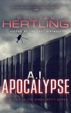 A.I. Apocalypse (eBook, ePUB)