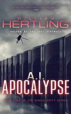 Cover A.I. Apocalypse (eBook, ePUB)