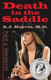 Death in the Saddle (Not a Western!) (eBook, ePUB)