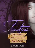 FAUSTINE (Bonfire Chronicles Book One) (eBook, ePUB)