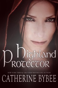Cover Highland Protector (eBook, ePUB)